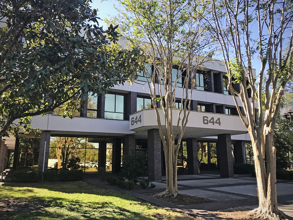 Riverfront Professional Center: 644 Cesery Boulevard, Jacksonville, FL 32211